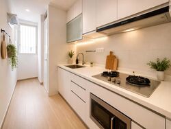 Forestville (D25), Condominium #558941651